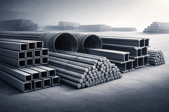 Shivam Iron